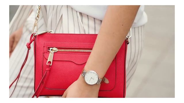 LETNÍ VÝZVA | Culottes 5x Jinak!