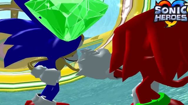 Sonic Movie 2 Spoiler Review!! Sonic The Hedgehog 2 Summary and Explained! смотреть онлайн