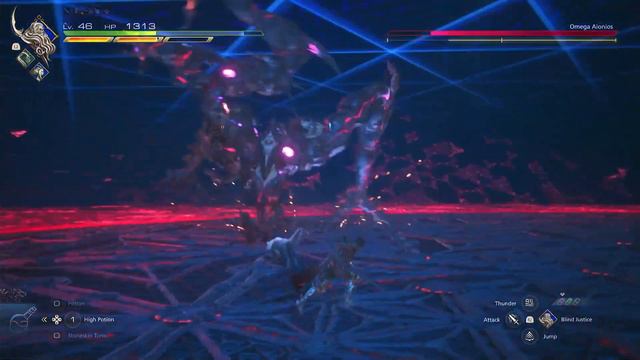 Final Fantasy 16 : Echoes of the Fallen DLC - Part 3 END - จักรกลสุดท้าย #ตอนจบ смотреть онлайн