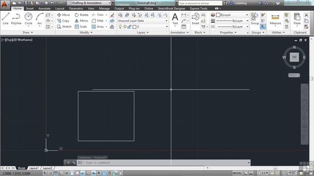 Basic Operations:The User Coordinate System смотреть онлайн