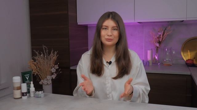 ВСЕ ПРИЧИНЫ ПОЯВЛЕНИЯ ПРЫЩЕЙ / отвечает дерматолог смотреть онлайн
