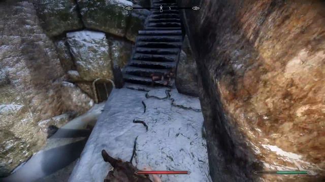 Skyrim Roleplay - Elysium Permadeath, Episode 28 смотреть онлайн