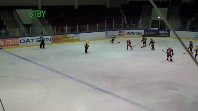 Звезда 07 (Новосибирск ) & Таганай 07 ( Златоуст ) смотреть онлайн