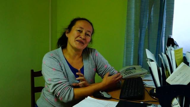 Кинодраматург Зухра Буракаева смотреть онлайн