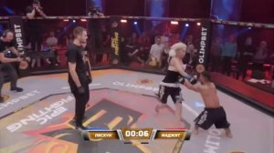 Пискун VS Карлик Полный Бой / Пискун и Чики Пики против Карлика Треш