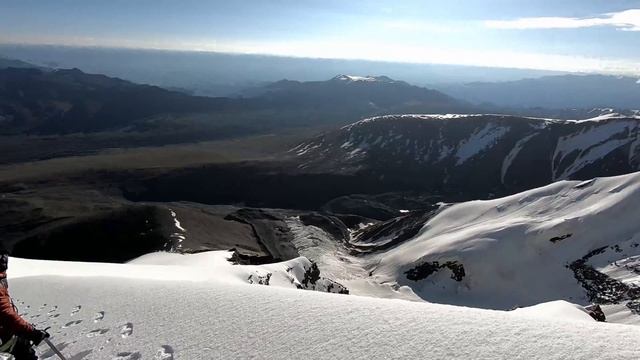 Kang Yatse 2 with a tinge of Dzo Jongo Part 2 | Alpine style expedition in Ladakh