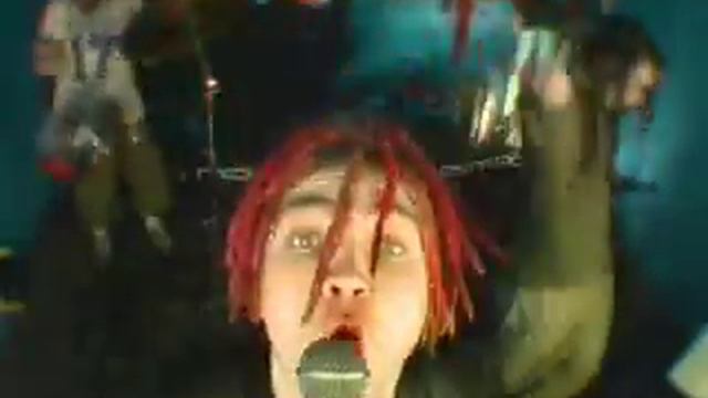 Психея - Он не придёт.AVI смотреть онлайн