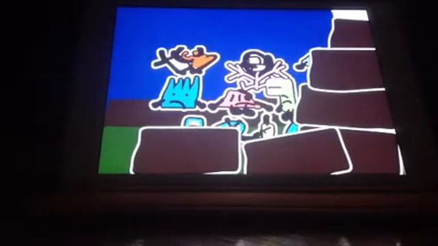 Toon Battle (Object Show) Episode 1B: What's ToonTastic смотреть онлайн