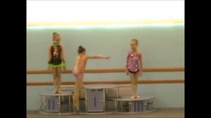 Ульяна Травкина))))))))))))))