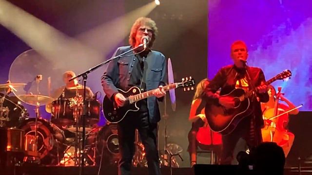 Evil Woman (Live From Honda Center Anaheim 6-20-19) - Jeff Lynne's ELO смотреть онлайн