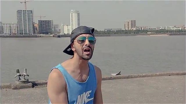 CYP Cyprus - A NEW BEGINNING - Track 7 - THE ACTIVIST смотреть онлайн