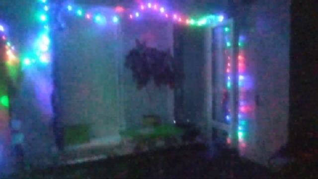 Небольшой лайфхак для съёмки в темноте смотреть онлайн