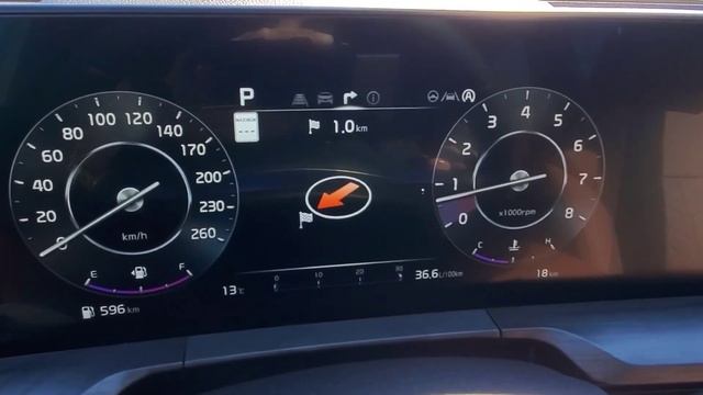 Refreshed 2023 Kia Telluride | Button-To-Button X-Line AWD Walkthrough! смотреть онлайн