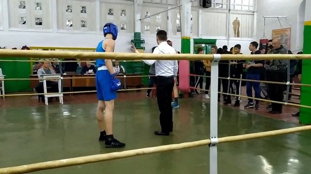 Емельянов Витя в Бендерах январь 2020