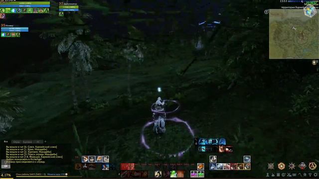 Raggame TV - ArcheAge #5 -  Крафтим 