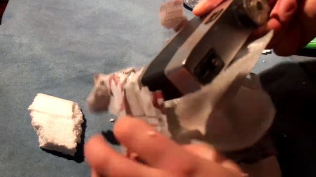 Распаковка_лот_Фотоаппарат СССР "Ломо"_с_Violity смотреть онлайн