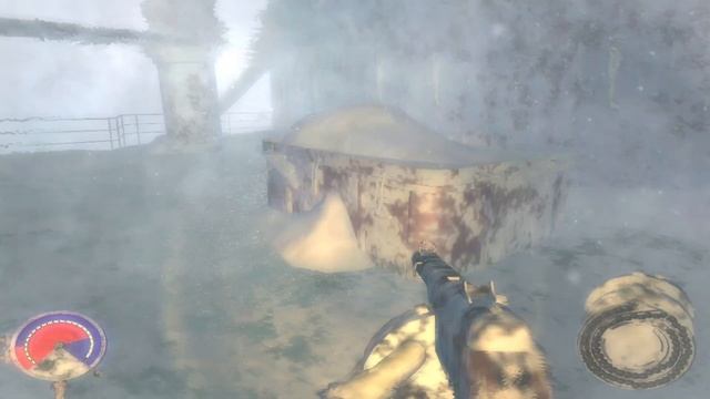 НЕ СПОКОЙНЫЙ СОН МОРЯКОВ➥Cryostasis Sleep of Reason #14 прохождение без комментариев смотреть онлайн