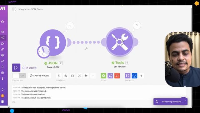 How to begin with Get and Map Function | @itsmake смотреть онлайн
