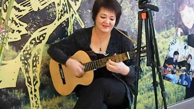 Светлана Смагина. Утренний хрусталь (Авт.).mpg смотреть онлайн