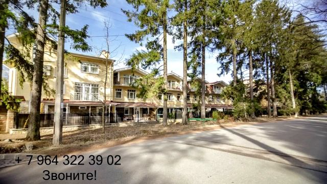 Таунхаус в Bellagio Country Club. Купить дом в лен области, коттеджи, таунхаус в санкт петербурге. смотреть онлайн