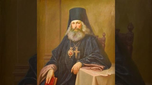 Свт. Игнатия Брянчанинова, еп. Кавказского - Аудиокнига слушать онлайн, жизнь великих людей.mp4 смотреть онлайн