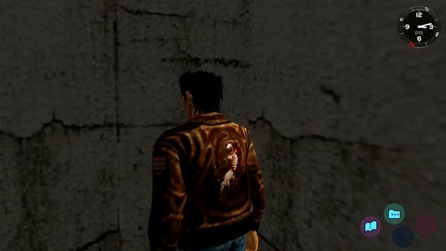 Shenmue 1 Remastered - Gameplay Walkthrough Part 1 - Prologue (Full Game) PS4 PRO смотреть онлайн