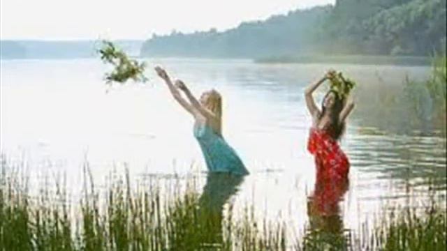 Русалочий венок. смотреть онлайн