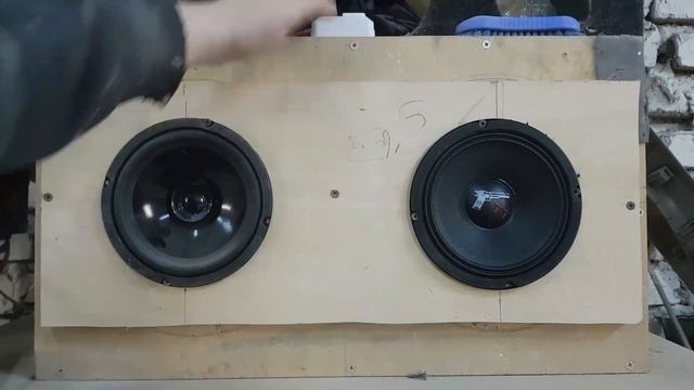 Прослушка и сравнение Урал Молот 165 и Урал ТТ 165. Что же выбрать? смотреть онлайн