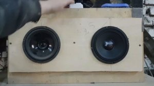 Прослушка и сравнение Урал Молот 165 и  Урал ТТ 165. Что же выбрать?