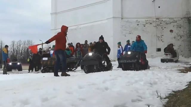 в снегах кириллова ежегодный фестиваль смотреть онлайн