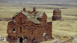 NERSIK ISPIRYAN - ARMENIA