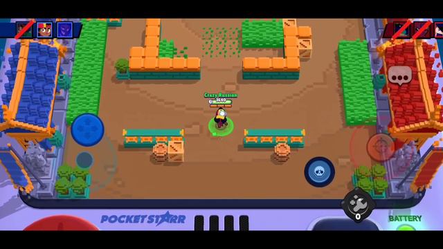ДУЭЛИ, НО Я ИГРАЮ ПИКАМИ ОТ СИМПЫ!!! 😳😡 смотреть онлайн