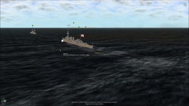Jutland The Game Campaign 15 смотреть онлайн