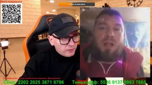 КТО ПО ЖИЗНИ/БОРЗЫЙ ЧАТ/ НАРЕЗОЧКА  СТРИМА#4