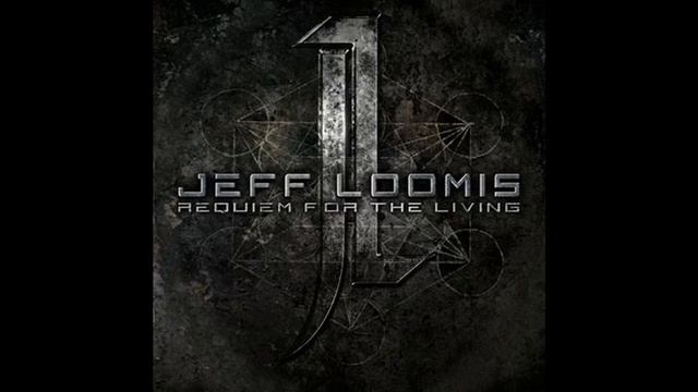 Jeff Loomis - Glass Roots[Original] *2013* смотреть онлайн