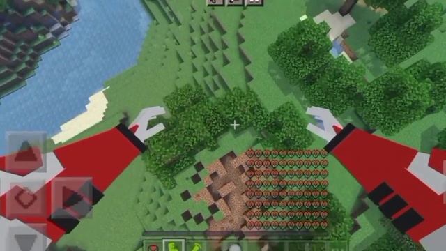 Ben 10 Addon V6 - Enhanced Omnitrix & Aliens смотреть онлайн