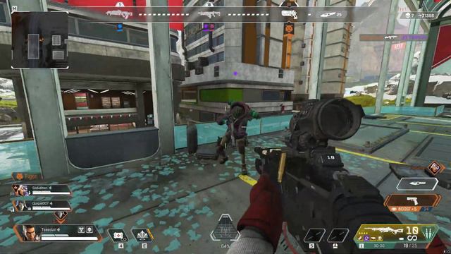 Apex Legends 2023 March 26th Fun Gun Game смотреть онлайн