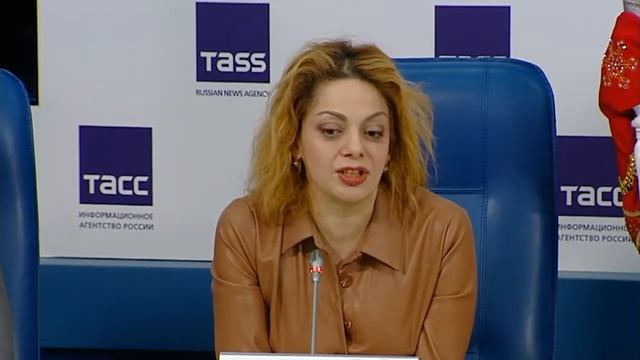 Пресс-конференция Деда Мороза из Великого Устюга смотреть онлайн