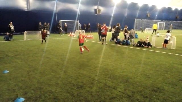 9.Балашов Кирилл Дубоделов - Никанор 1/4 ФИНАЛА (0:0) +пенальти (2:1) Моно-футбол 26.09.2015 смотреть онлайн