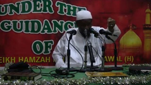 IN DA BA DON HUKUNCIN DA SHK ZAKZAKY YAYI KAN ƳAN LIKIMO BA, AI ALI RIMIN GADO ƊA NE NA HALAS NA IM смотреть онлайн