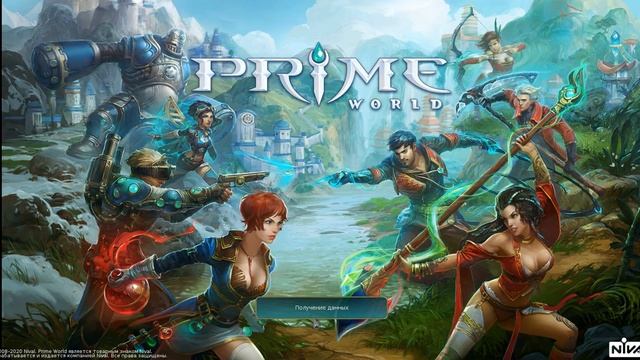 как я зашл в Prime World смотреть онлайн