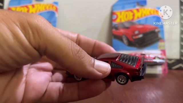Liberando al 82 Supra #STH. #supertreasurehunt #supra #hotwheels #2023 #viral #coleccionismo смотреть онлайн