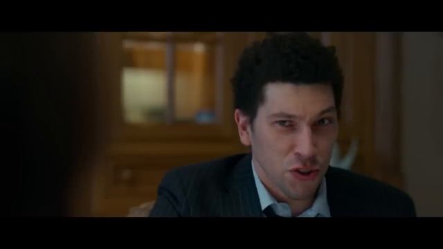 Банк Дэйва Русский трейлер Фильм 2023 смотреть онлайн