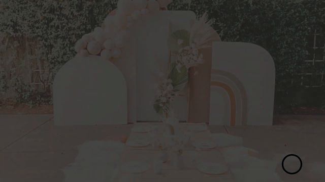 Best 10 - Wedding Backdrop Decoration Tips