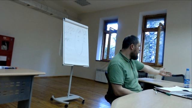 Денис Сивков: Как говорить с нечеловеками? Социология коллективов и онтологический поворот смотреть онлайн