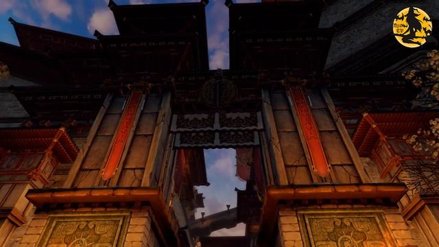 Revelation Online. Осенняя пора, очей очарованье смотреть онлайн