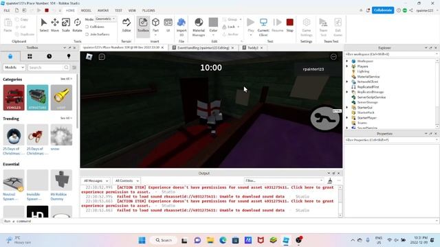 Roblox piggy uncopylocked (PART 4) смотреть онлайн