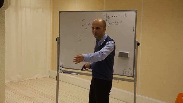 Что такое абсолютная истина? Олег Сунцов смотреть онлайн