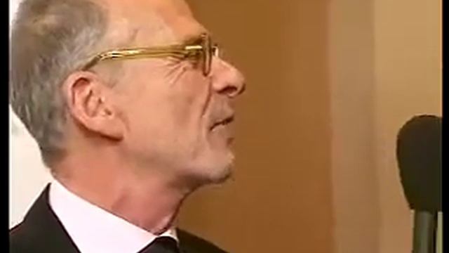 GLAAD Media Awards: Ron Rifkin смотреть онлайн