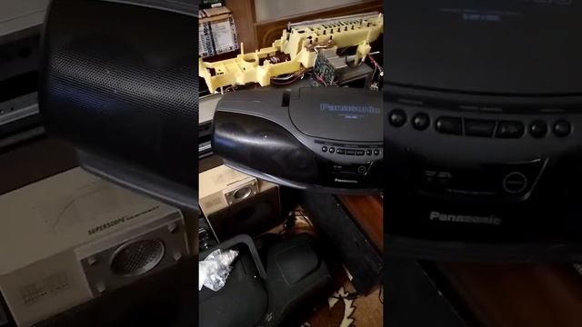 Sharp GF-777. Отправка в г. Барнаул